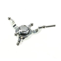  Aluminum Swashplate: 180 CFX